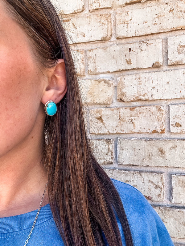 The Aria Earring