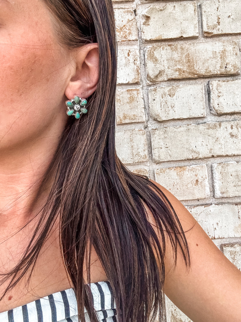 The Eli Earring