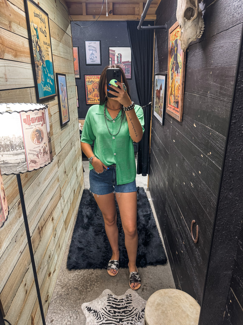 The Margaret Top