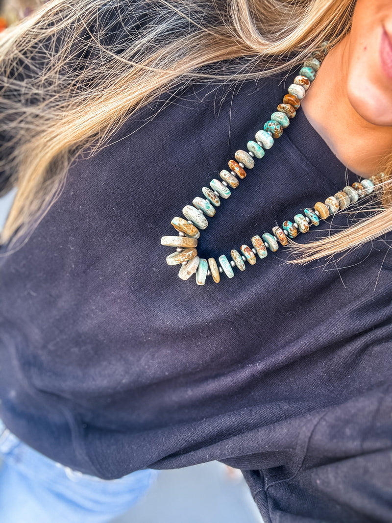 The Brantley Necklace