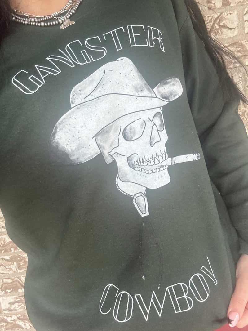 Gangster Cowboy