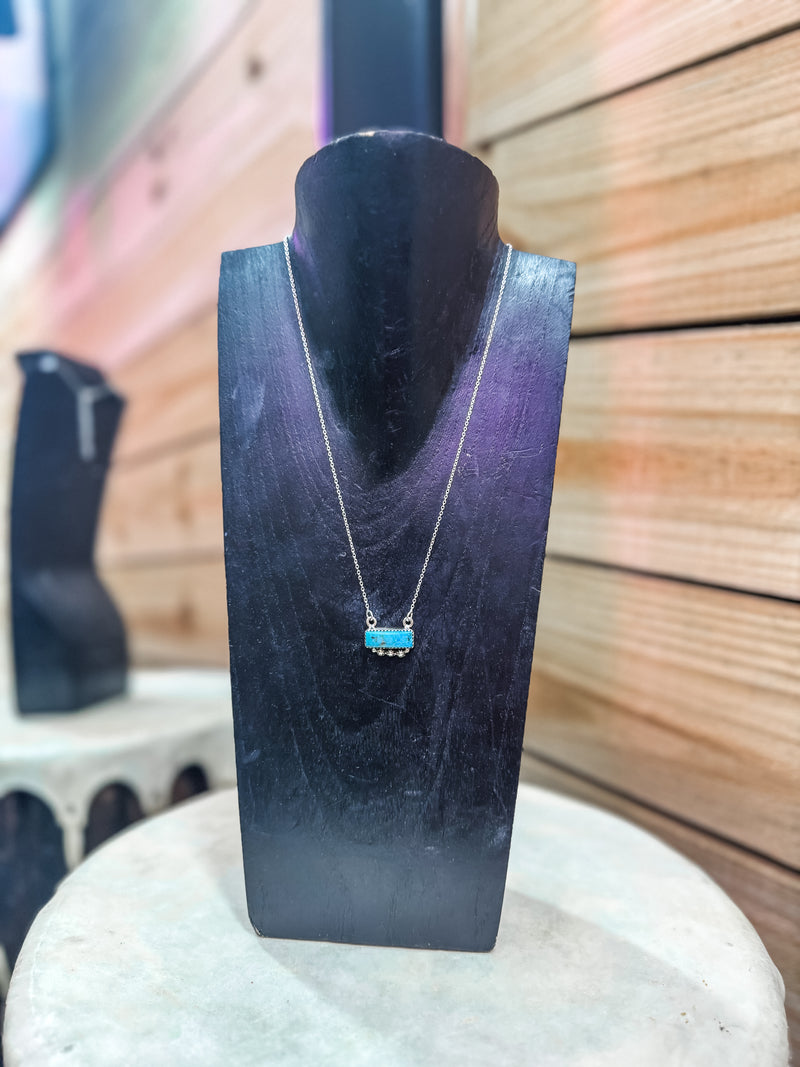 The Harper Necklace