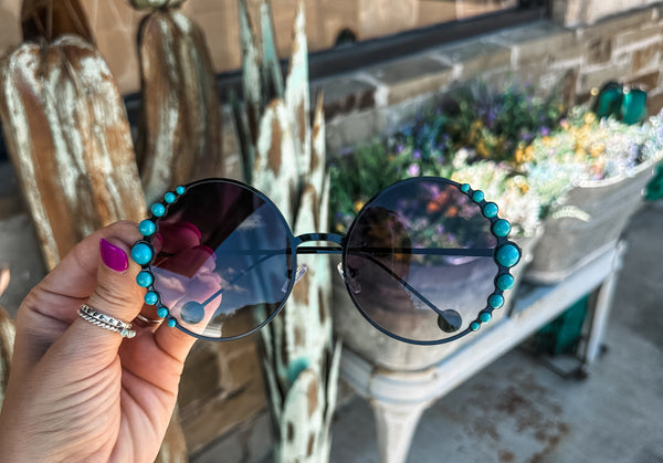 Hippie Shades