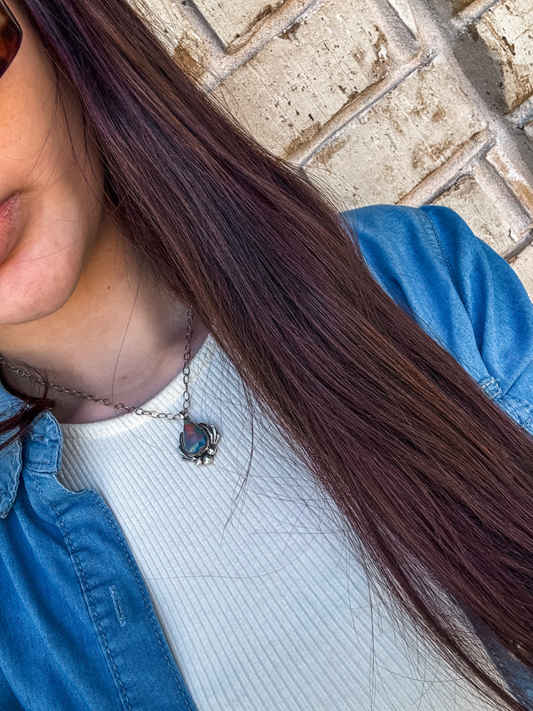 The Maverick Necklace