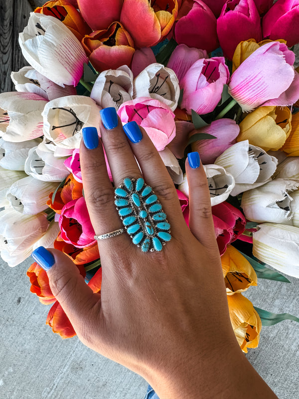 The Print Ring