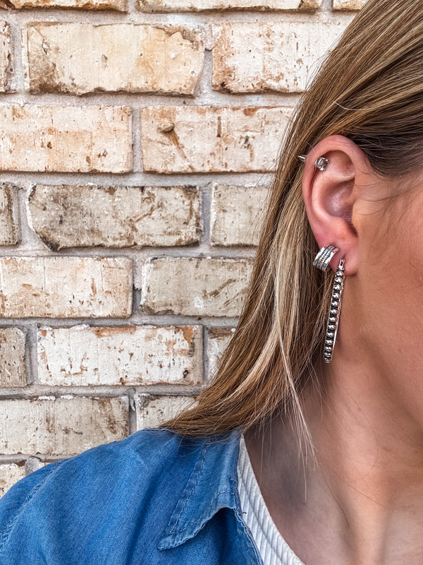 Mini Rope Hoops