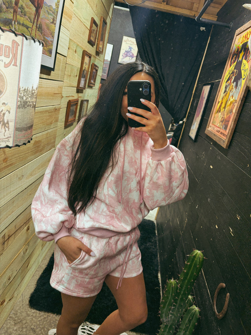 The Woodland Camo Set