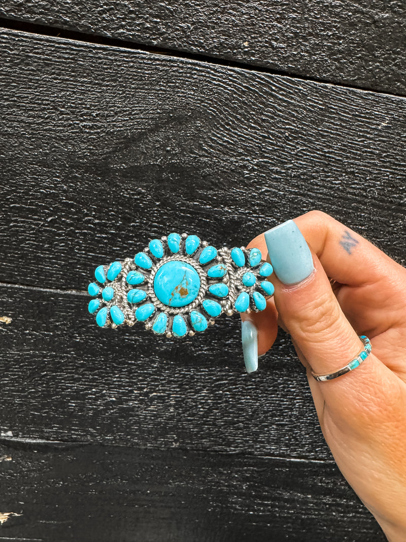 The Travelin Cuff
