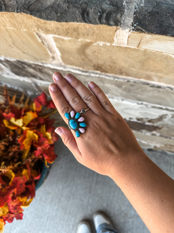 The Chancey Ring