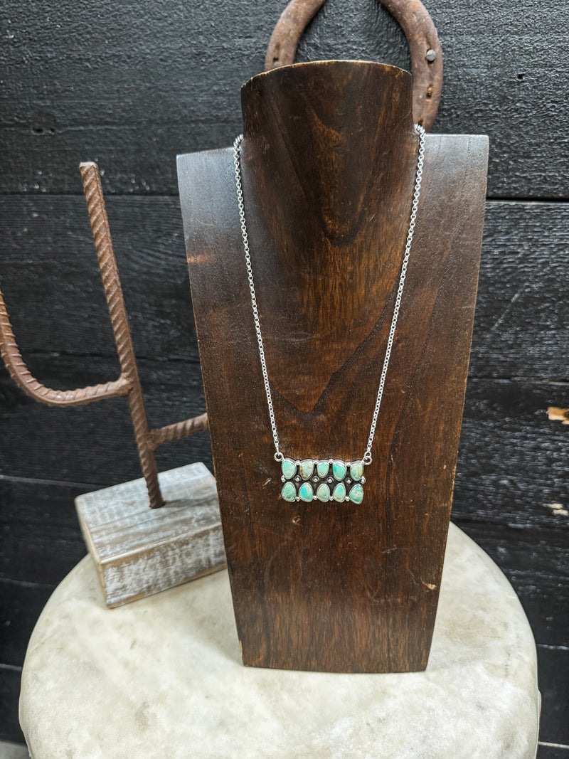 The Lucy Necklace