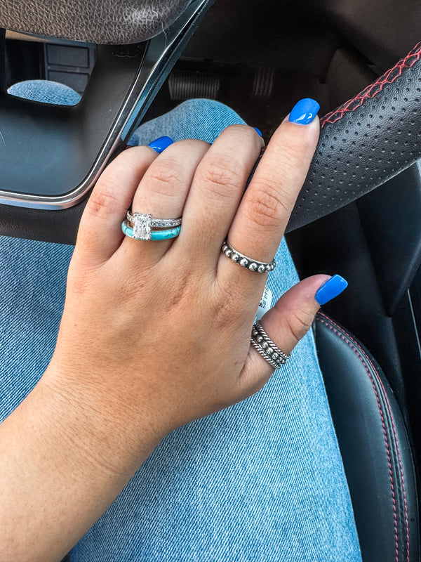 The Grace Ring