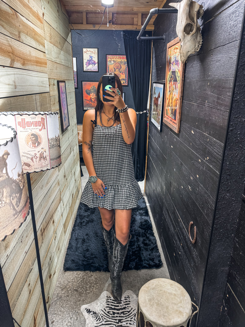 The Nova Dress