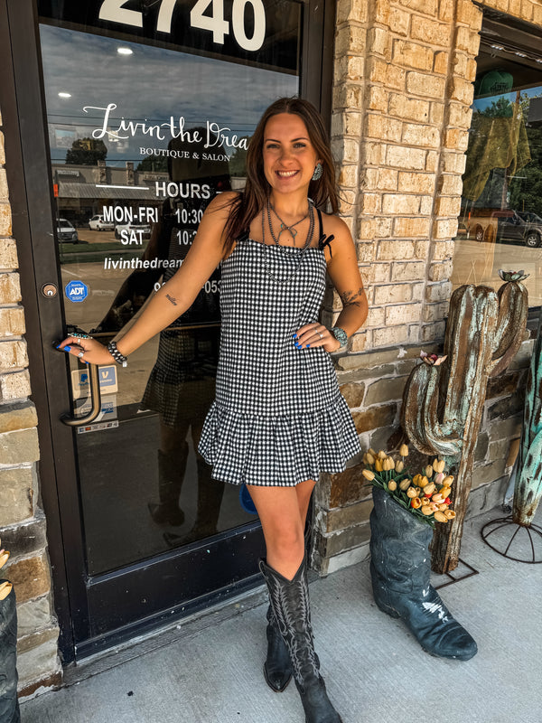 The Nova Dress