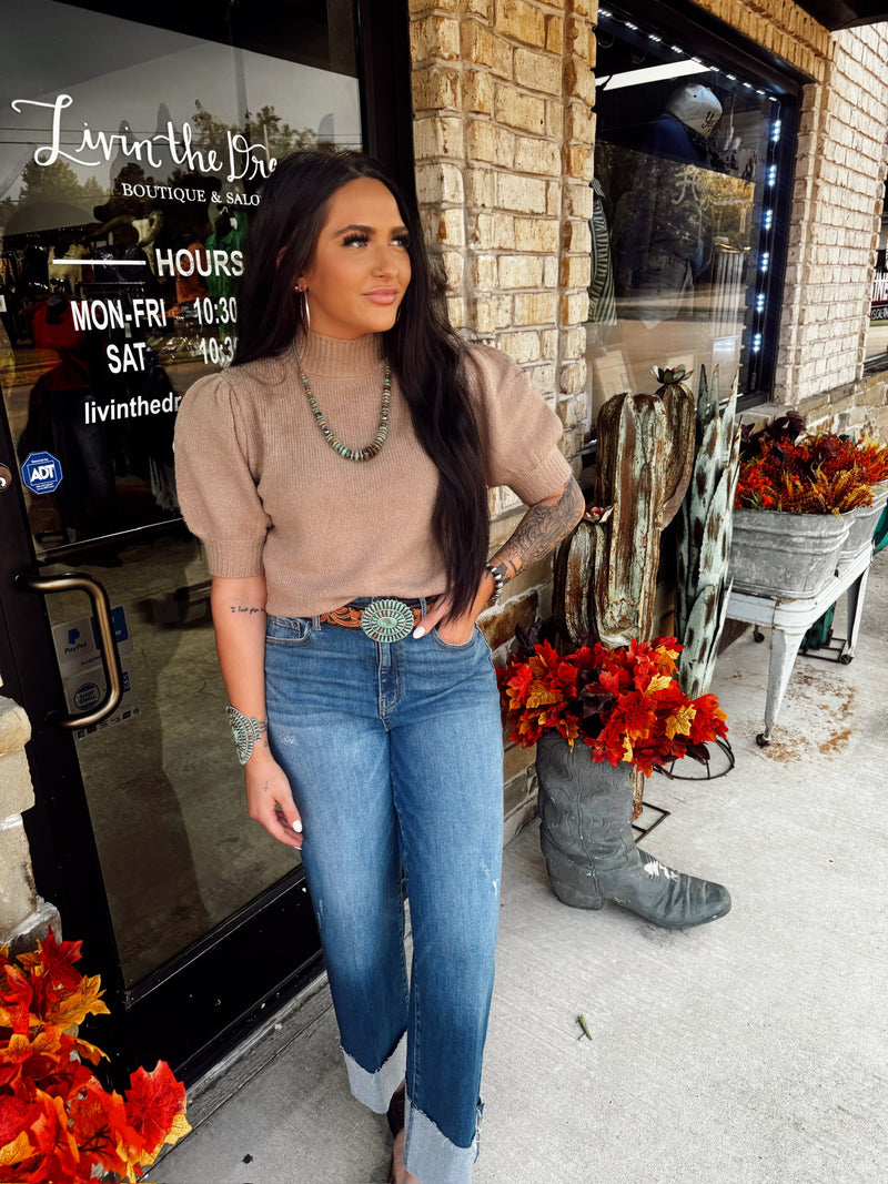 The Vincent Top