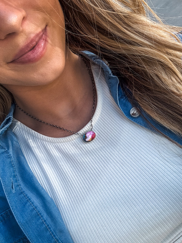 The Polly Necklace