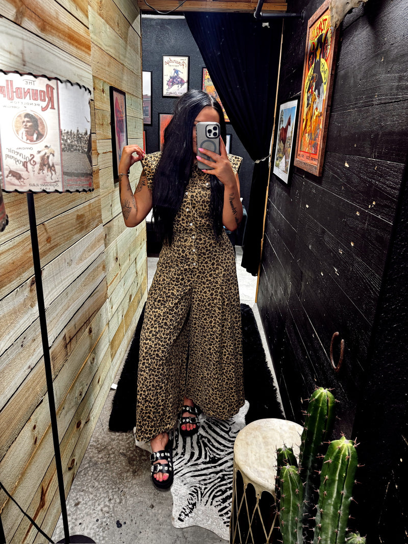 The Briley Jumpsuit