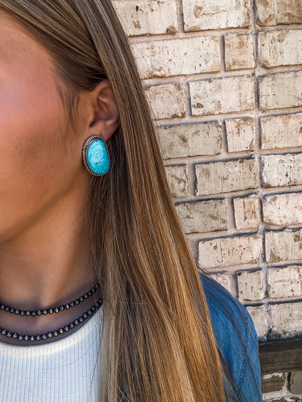 The Lonnie Earring