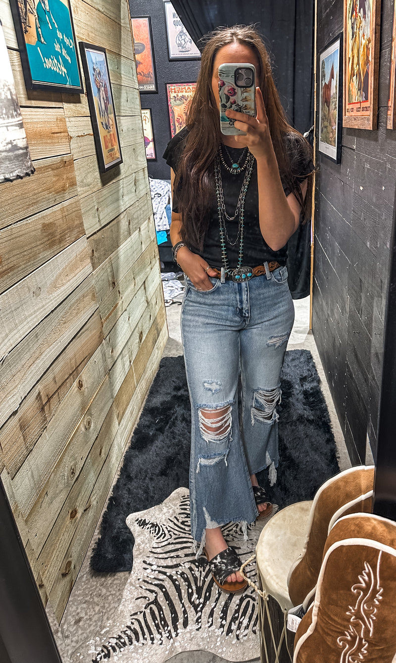 The Bexley Top
