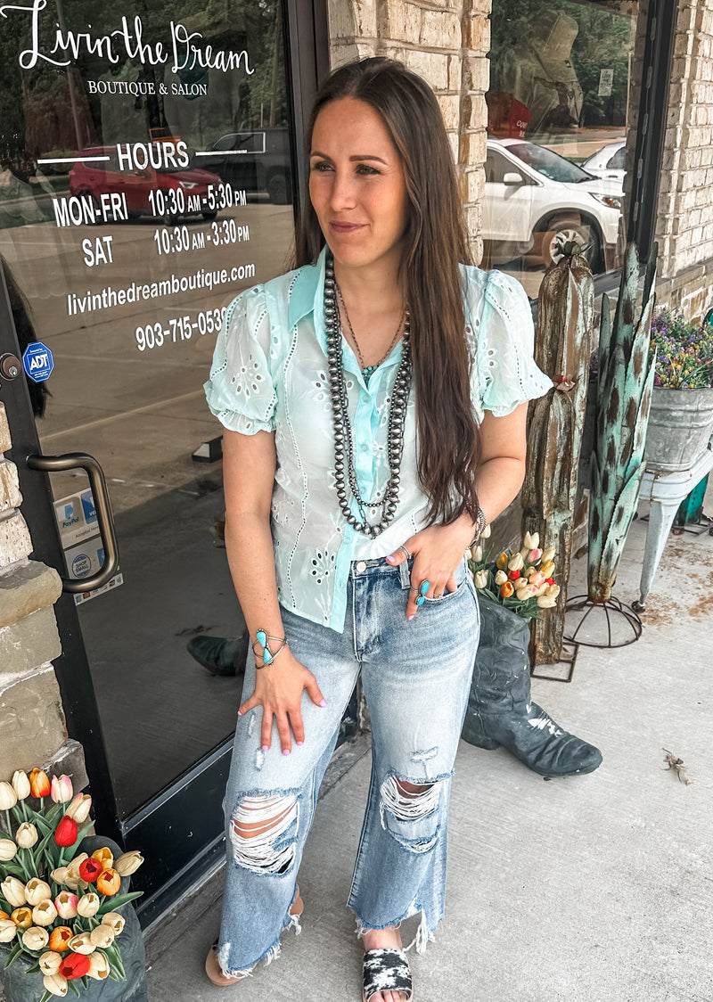 The Daisy Top