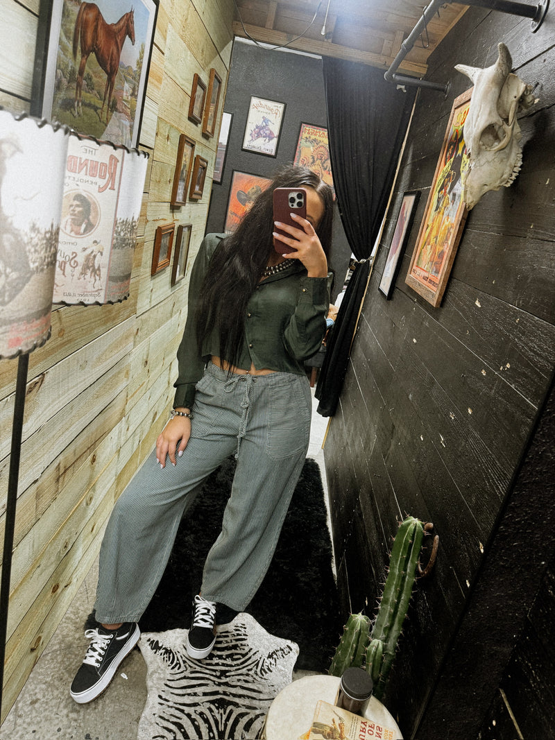 The Hastings Pants