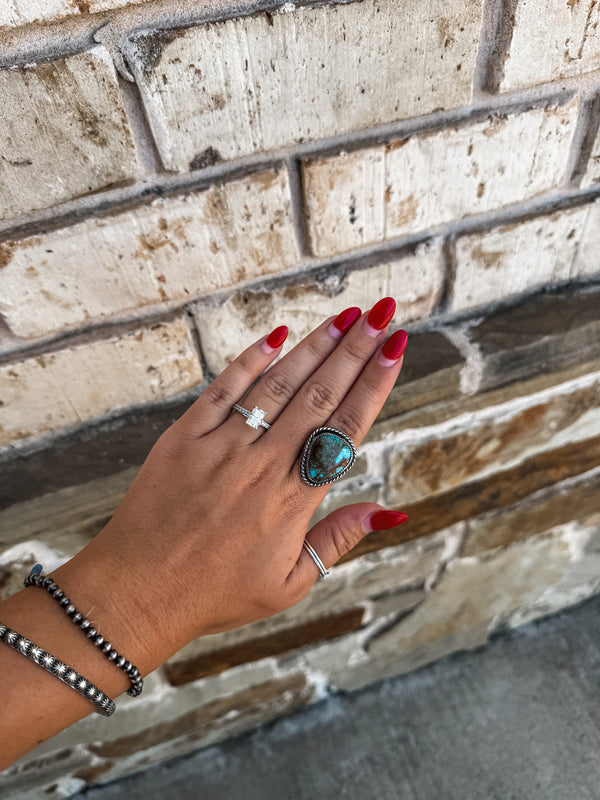 The Avery Ring