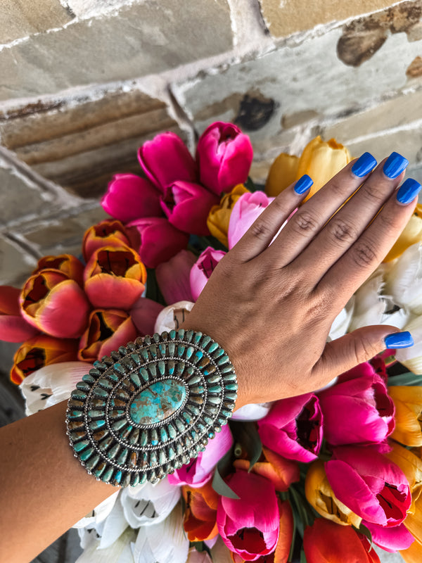 The Lenly Cuff