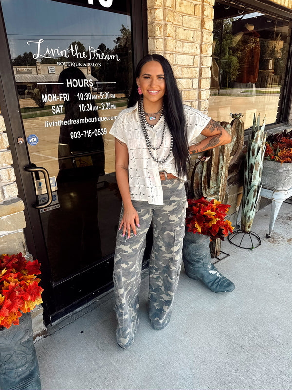 The Shiloh Top