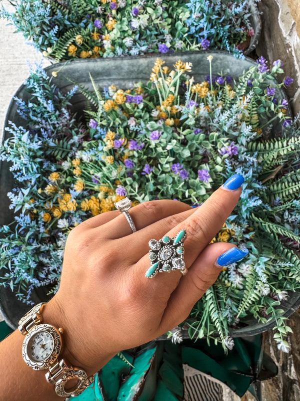 The Dally Ring
