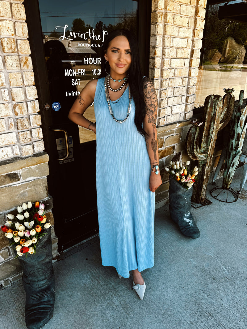 The Hutton Dress