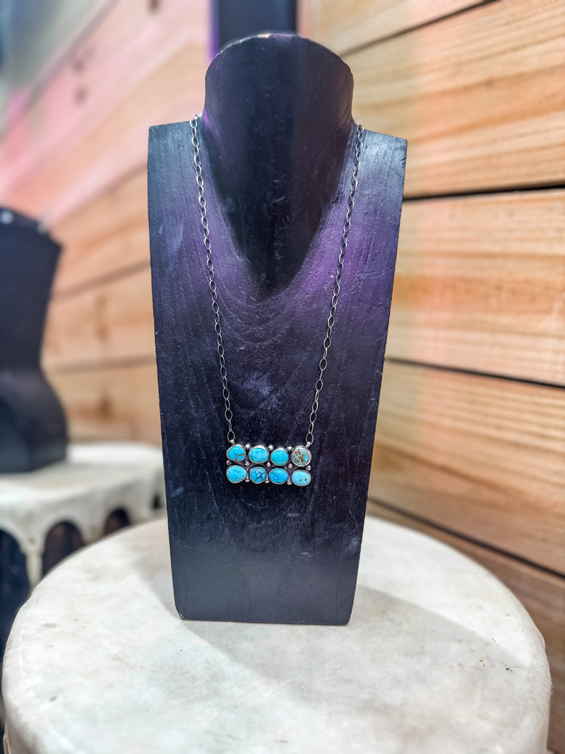 The Megan Necklace