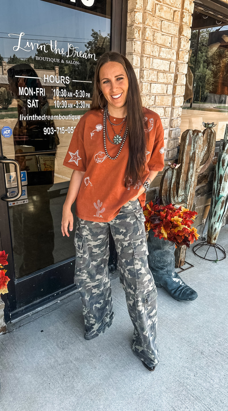 The Rhett Top