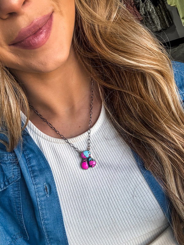 The Rowan Necklace