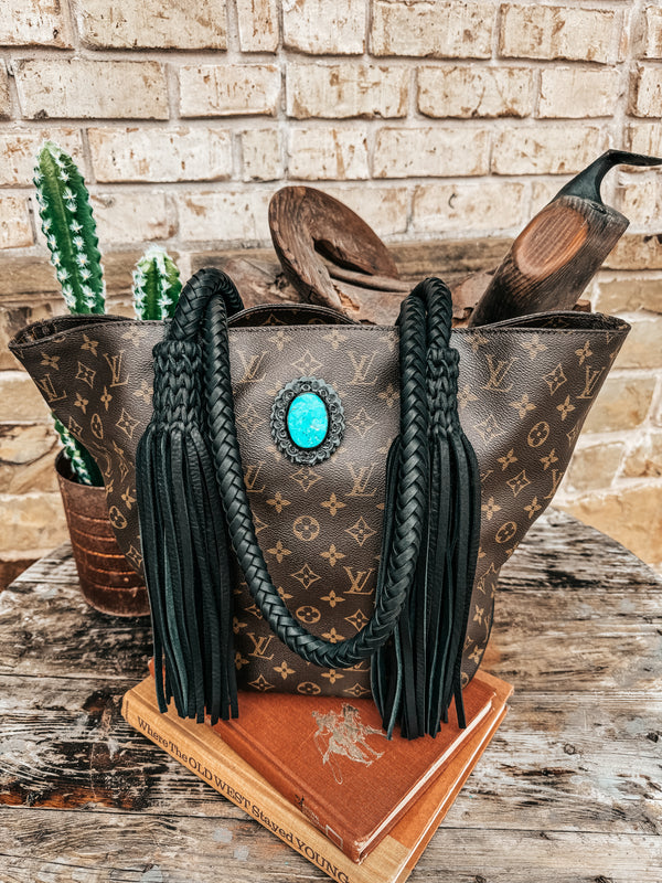 The Waylon Bag