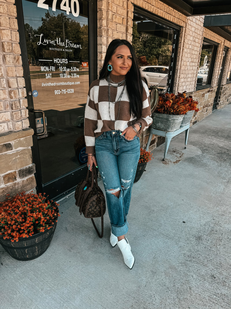 The Lasso Denim