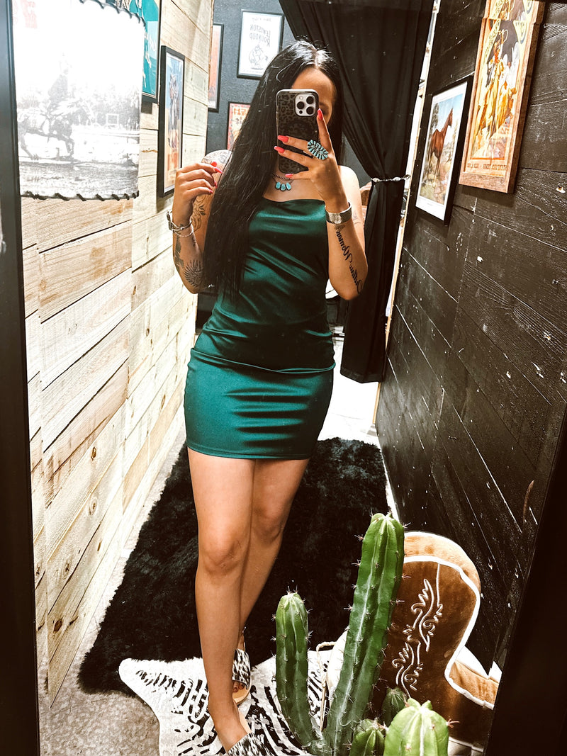 The Kira Dress