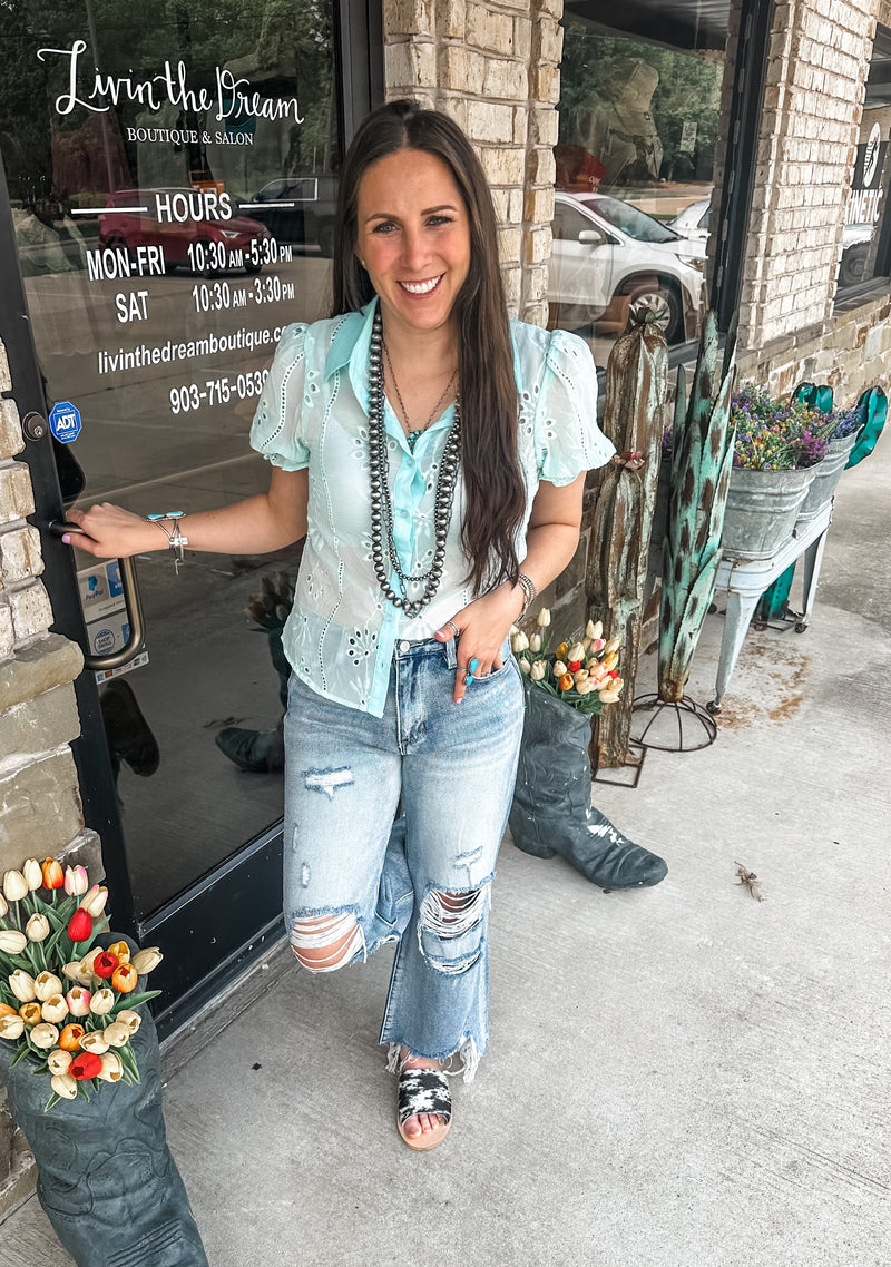 The Daisy Top