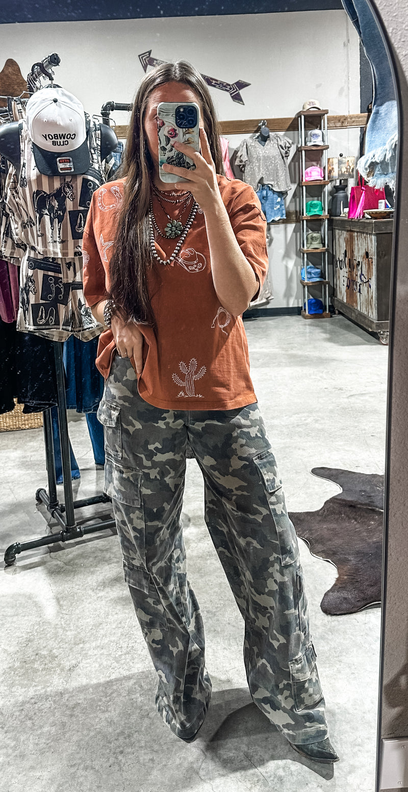 The Rhett Top