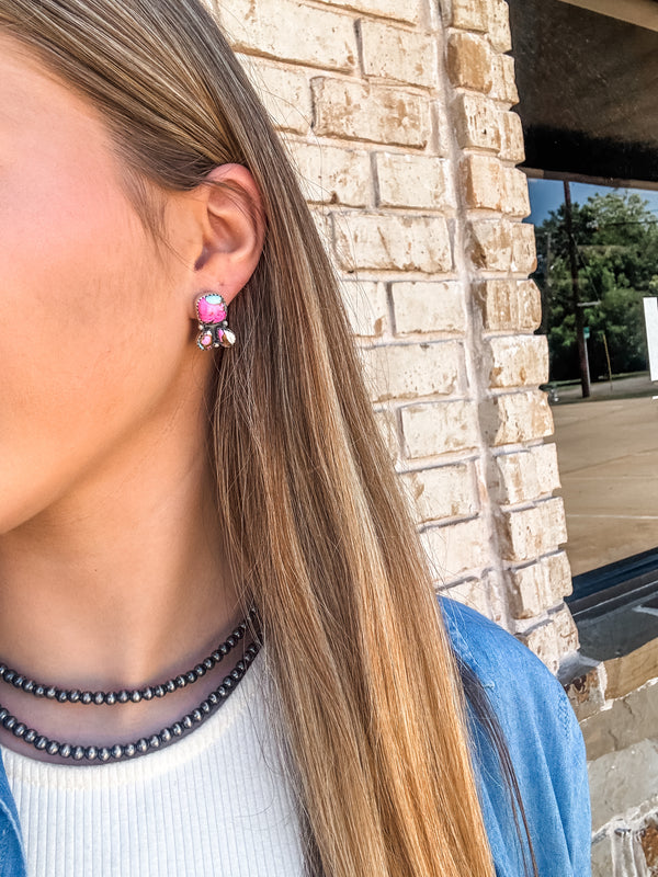 The Koda Earring