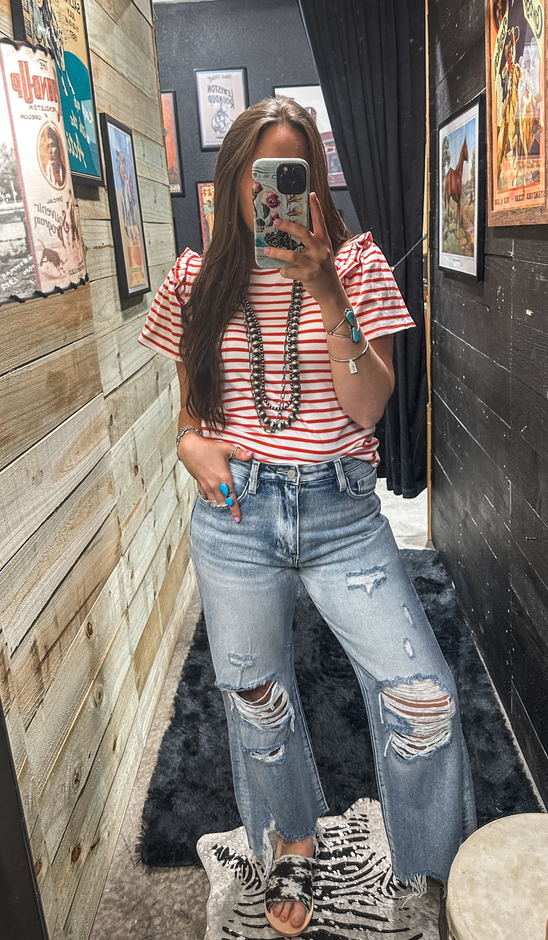 The Wally Top