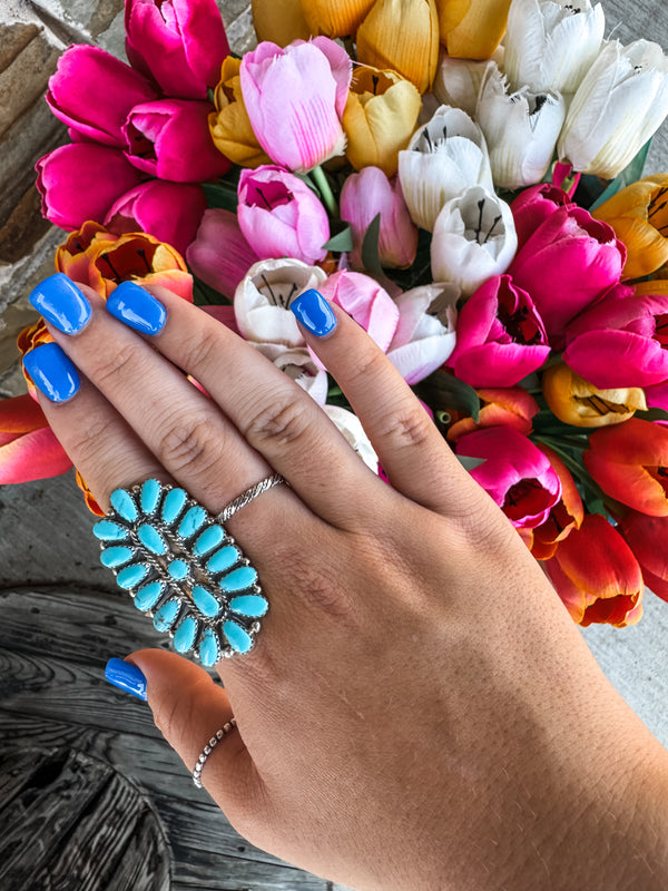 The Gretchen Ring