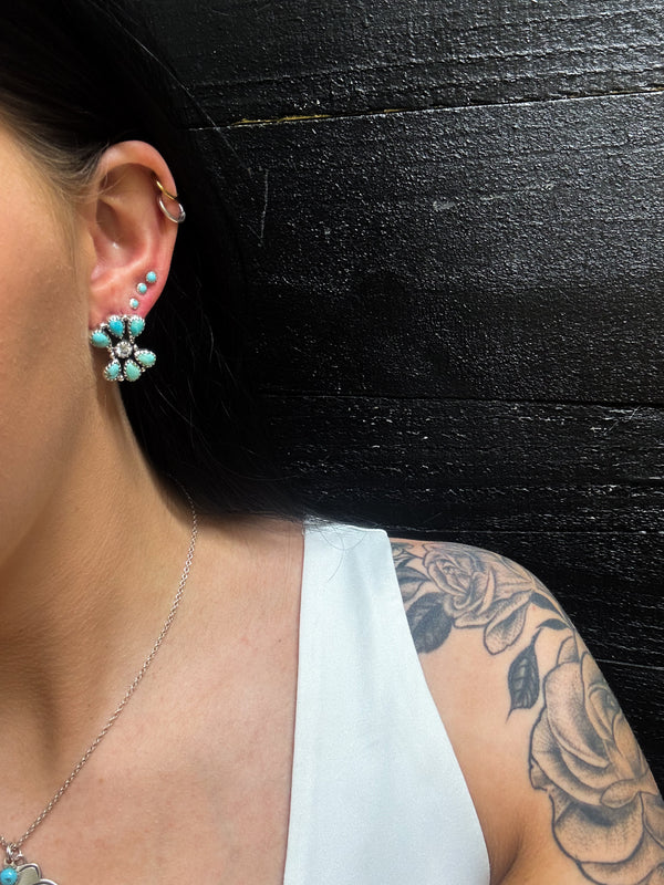 The Kayla Earring