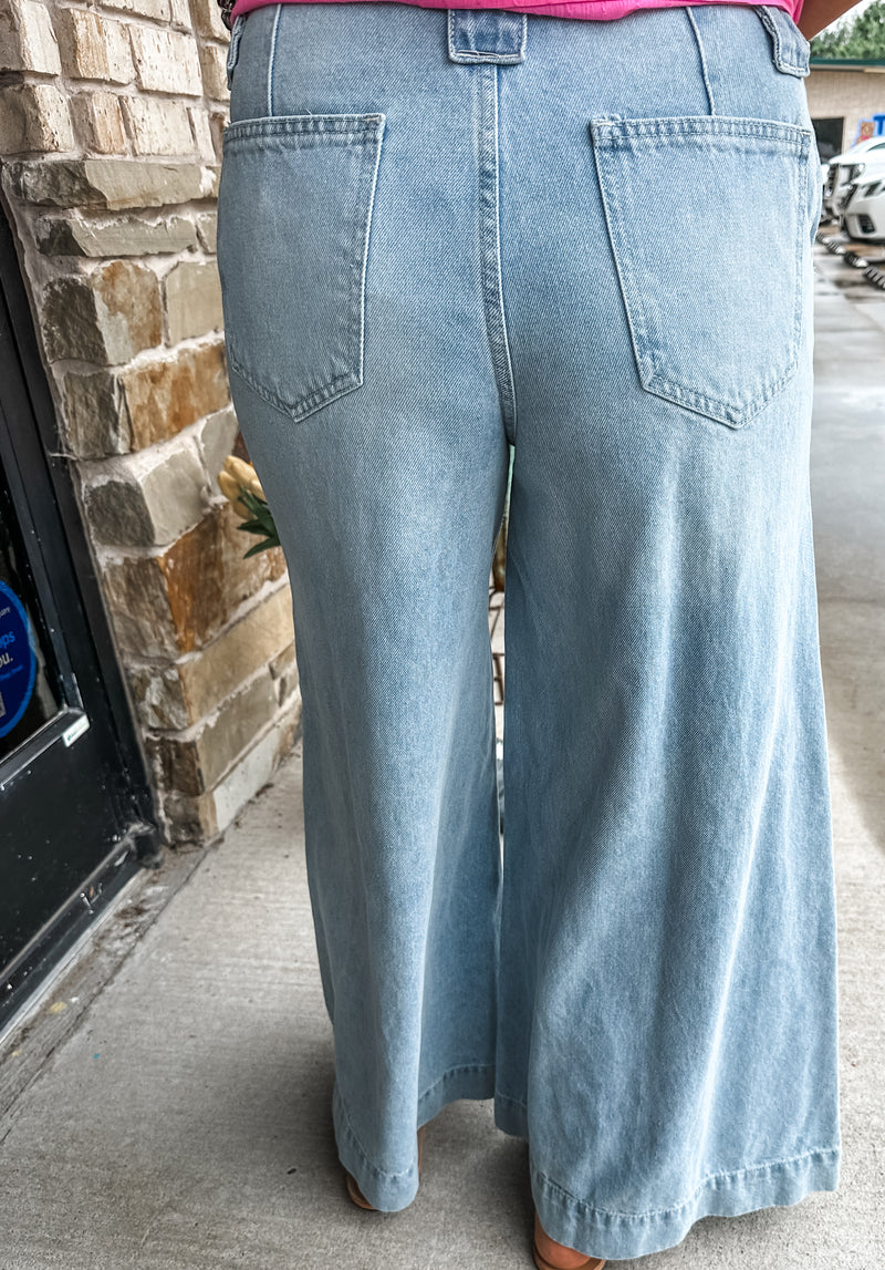 The Holden Denim