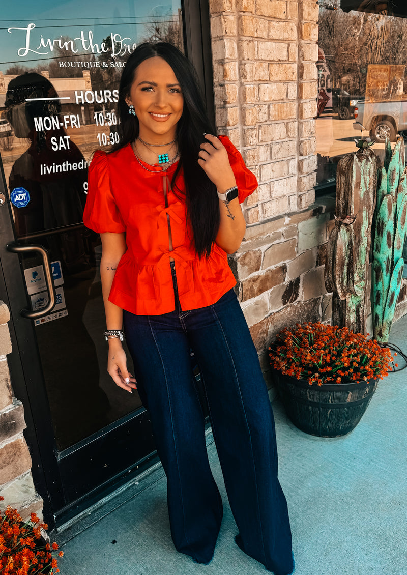 The Monroe Top