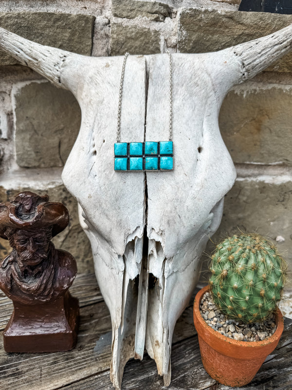 The Kohen Necklace