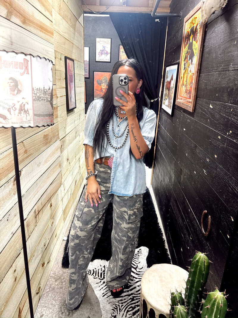 The Aven Top