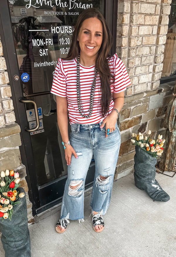 The Wally Top