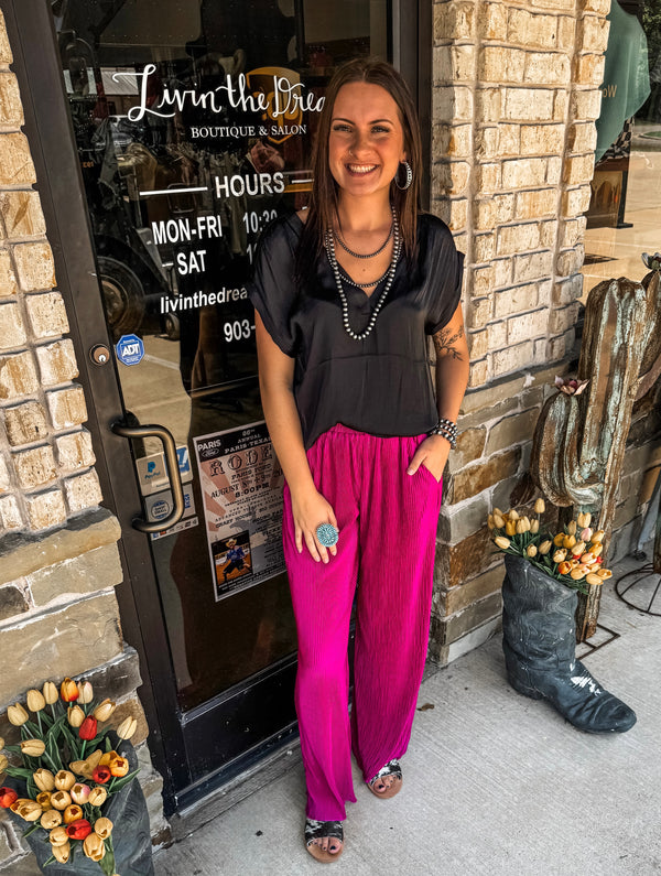 The Lainey Top