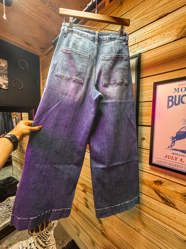 The Kia Denim