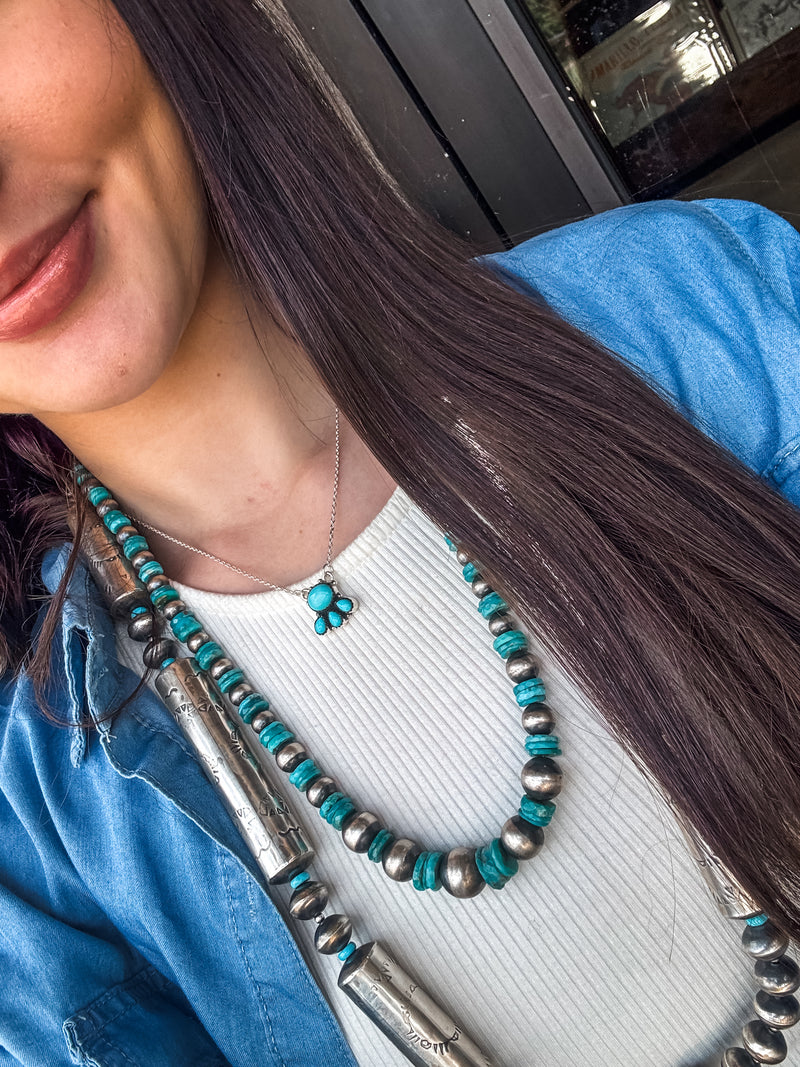 The Belle Necklace