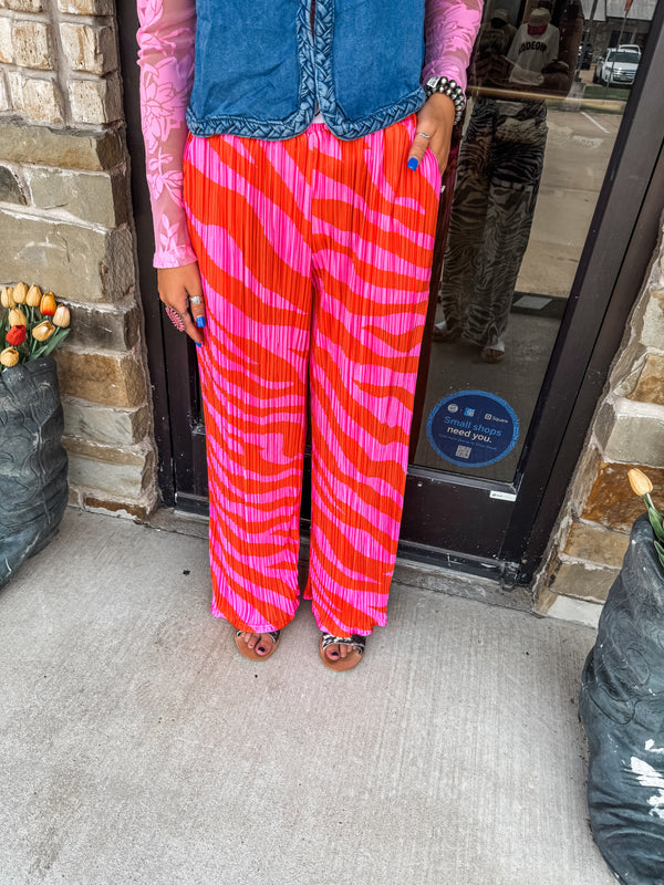 The Wyatt Pants
